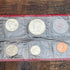 1964 Mint Set no Envelope