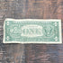 1957 Series B STAR NOTE $1 Silver Certificate