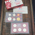 2005-S Silver Proof Set in OGP with COA