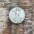 1920 50C US Walking Liberty Half Dollar