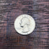 1964 25c US Proof Washington Quarter