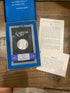 1881-CC $1 Morgan Silver Dollar GSA Hoard NGC MS63 VAM 2 in OGP