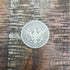1899 25C US Barber Quarter