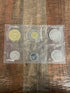 2014 Canada ~ Uncirculated Set ~ Royal Canadian Mint ~ with COA