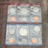 1987 Mint Set in Envelope