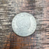 1907 50C US Barber Half Dollar