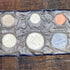 1962 Mint Set in Envelope