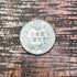 1900 1C US Indian Head Cent~ Silver Colored ~ Full Liberty