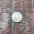 1969-D 50c Kennedy Half Dollar ~Uncirculated ~40% Silver