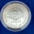 1987 $1 US Constitution Silver Dollar Commemorative Coin-Business Strike OGP