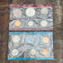 1968 Mint Set no Envelope 40% Silver