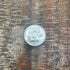 1956 50C US Franklin Half Dollar Proof Type II