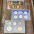 2007 - 14 Coin Proof Set in OGP