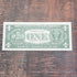 1957 Series B $1 Silver Certificate - Uncirculated