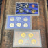 2008 - 14 Coin Proof Set in OGP