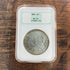 1886 $1 US Morgan Silver Dollar NGC MS64