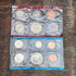1972 Mint Set no Envelope