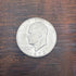 1972-S $1 US Eisenhower Dollar 40% Silver