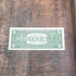 1957 Series B $1 Silver Certificate - Uncirculated