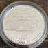 2002 Salt Lake Olympic Winter Games Commemorative Coin~Silver Dollar-Proof Coin~OGP with COA