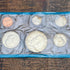 1975 Mint Set in Envelope