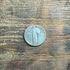 1928 25c. US Standing Liberty Quarter