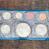 1974 Mint Set in Envelope