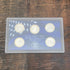 2002 US Mint 50 State Quarters Proof Set no BOX