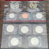 2003 Mint Set in Envelope
