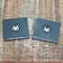 1973 US Mint America's First Medals Commemorating Battles of the American Revolution ~ Pewter ~ Set of 2 ~ In cases no Box