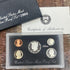 1994 US Mint Silver Proof Set ~ In OGP with COA