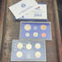 2001 - 10 Coin Proof Set in OGP
