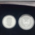 2019 Pride of Two Nations~Canada Set and US Set~ 2 coins in each set 4 coins total ~  In OGP with BOX and COA