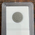 1912 5c US Liberty Nickel