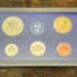 2007 - 14 Coin Proof Set in OGP
