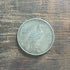 1934-D $1 US Silver Peace Dollar