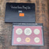 1981 Type II Proof Set in OGP