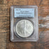 2006-W $1 American Silver Eagle PCGS MS69