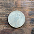 1926-S $1 US Silver Peace Dollar