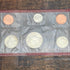 1994 Mint Set no Envelope