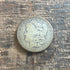 1883-O $1 US Morgan Silver Dollar