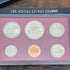 1980 Proof Set in OGP