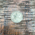 1852 3c US Three Cent ~ Silver