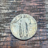 1925 25C US Standing Liberty Quarter