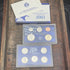 2002 - 10 Coin Proof Set in OGP