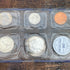 1960 Mint Set no Envelope