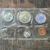 1959 Proof Set OGP
