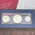 1976 US Bicentennial Silver Uncirculated Set in OGP with COA