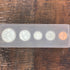 1964-D Birth Year Set. Brilliant Uncirculated Coins