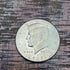 1996- P & D 50c Kennedy Half Dollars~Set of 2